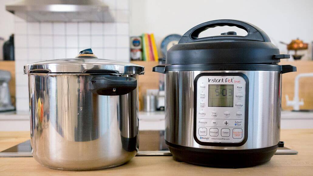 8 Tips For Using A Pressure Cooker