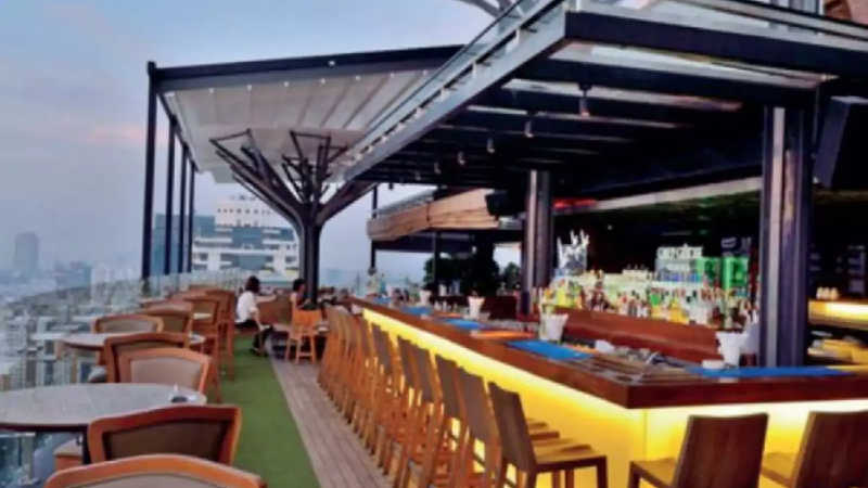 The Benefits Of The Rooftop Bars