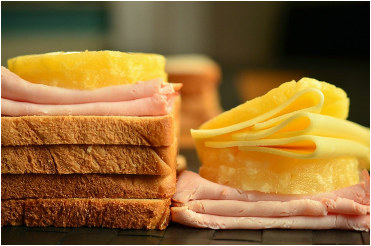 Problems That May Arise When Buying Cheese Slices In Bulk And How To Avoid Them.