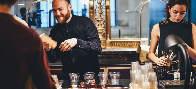 How To Improve Your Bar Sales