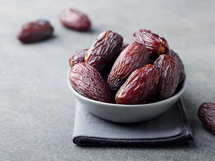 Few Important things you need to know for Buying Dates