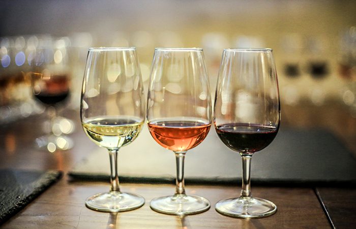 Wine tips for beginners