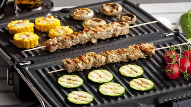 Shopping for the Perfect Bistecchiera Elettrica – Guide to Electrical Grills