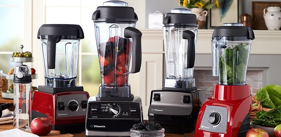 Choosing the Right Blender For Smoothies