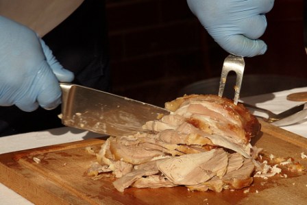 How the UK’s Lockdown Has Affected Hog Roast Catering Businesses in the Uk