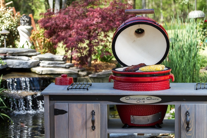 The Perks of Using a Ceramic Grill besides a Traditional Style Grill