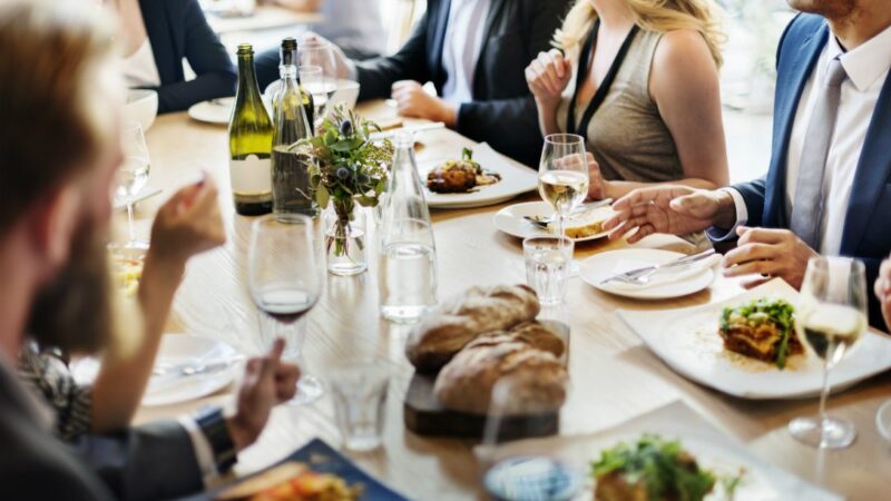 Things You Need To Run a Successful Restaurant