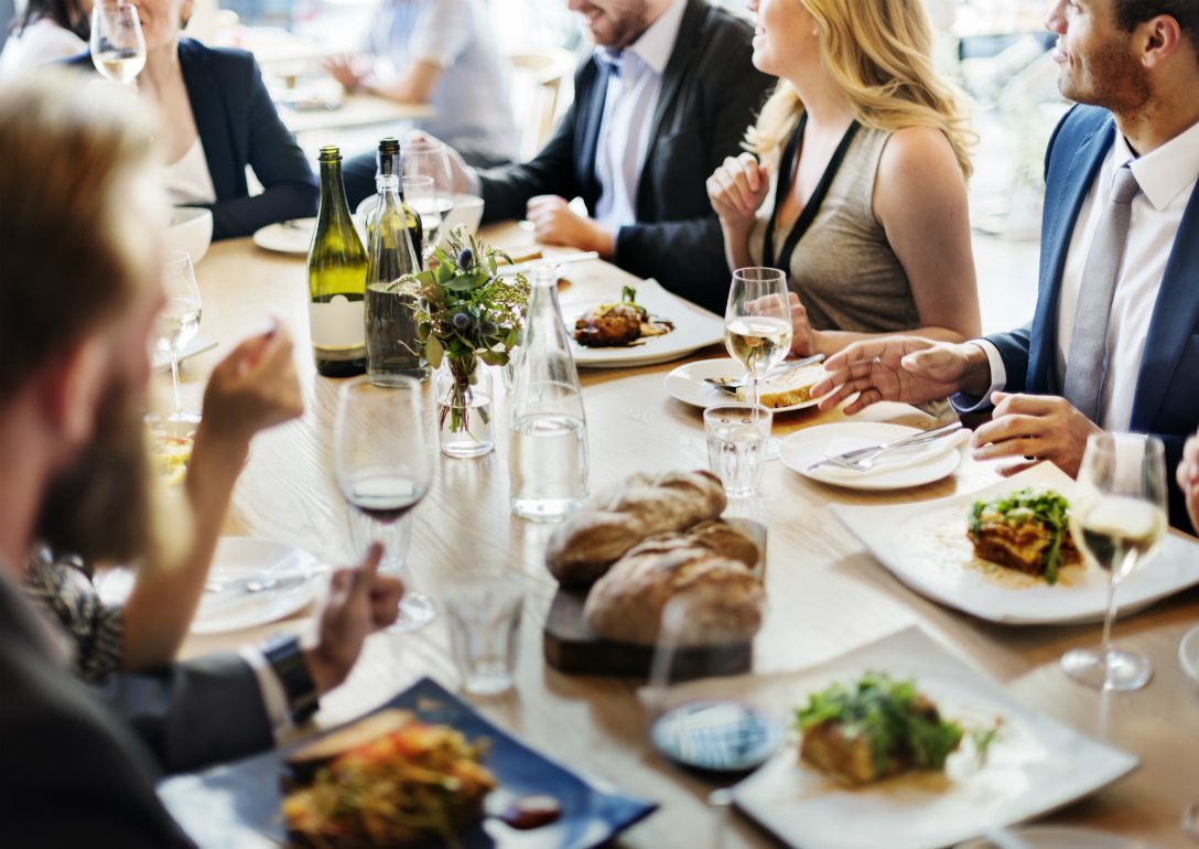 Things You Need To Run a Successful Restaurant