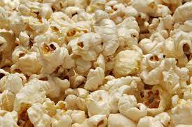 Popcorn Ideas for Valentine’s Day