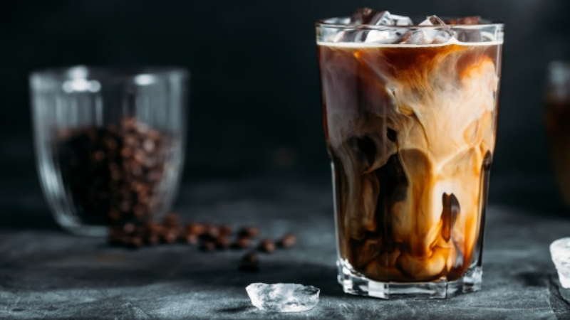 How to Find the Best Iced Coffee Recipes Online?