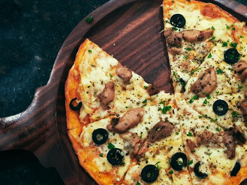 Here is why Pizzas from Restaurants are better than Homemade Ones 