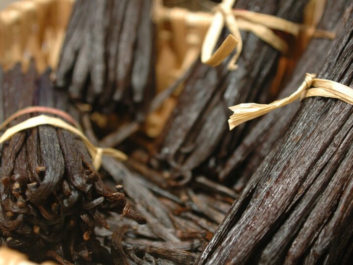 All You Need To Know About Homemade Vanilla Extract