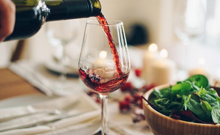 Wine Tasting Events Helps in knowing the Right kind of Wine For You