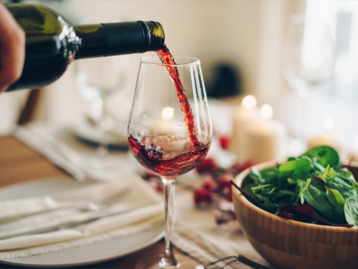 Wine Tasting Events Helps in knowing the Right kind of Wine For You