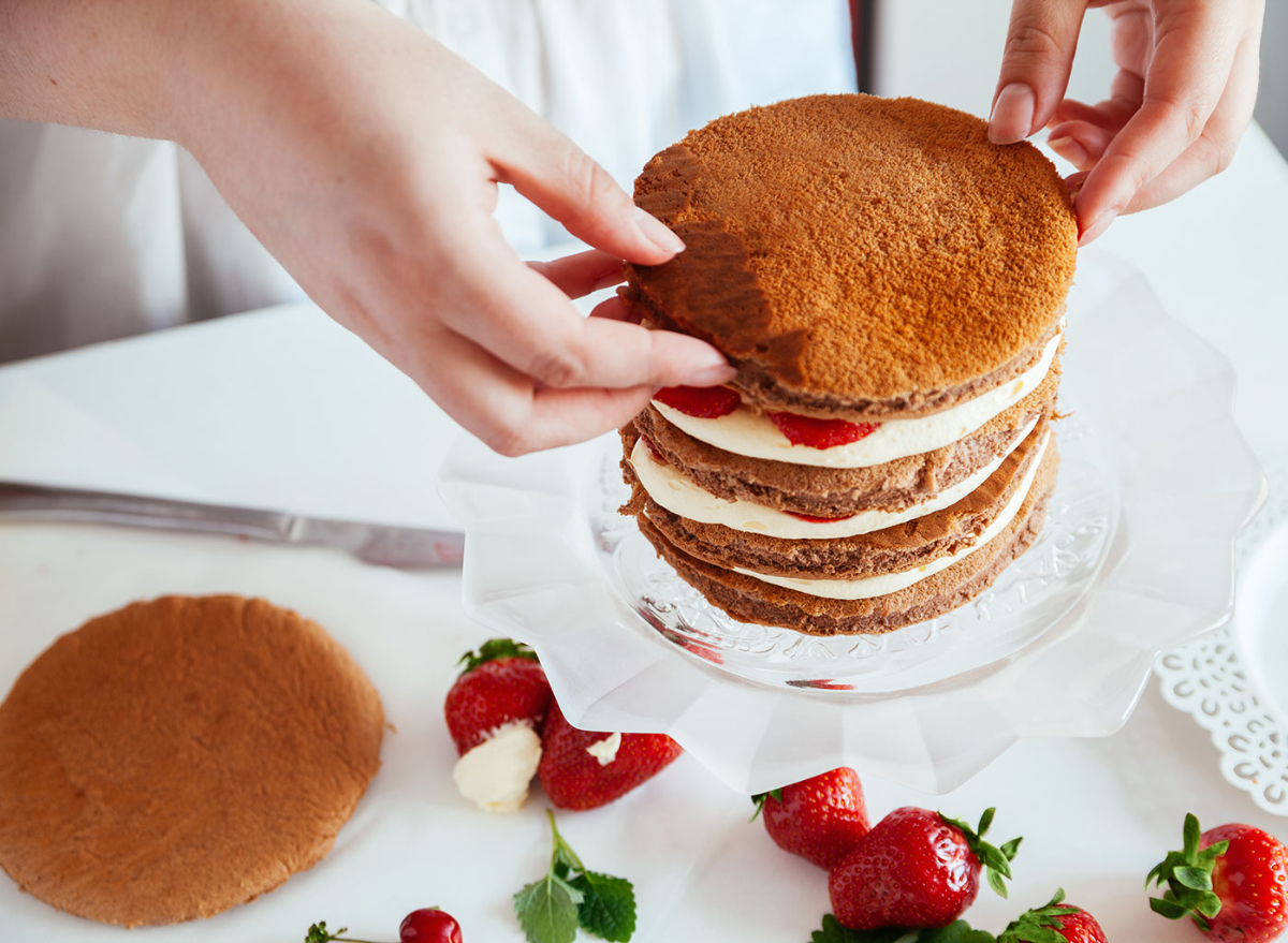 The 5 Best Baking Tips to Make Perfect Treats Every Time