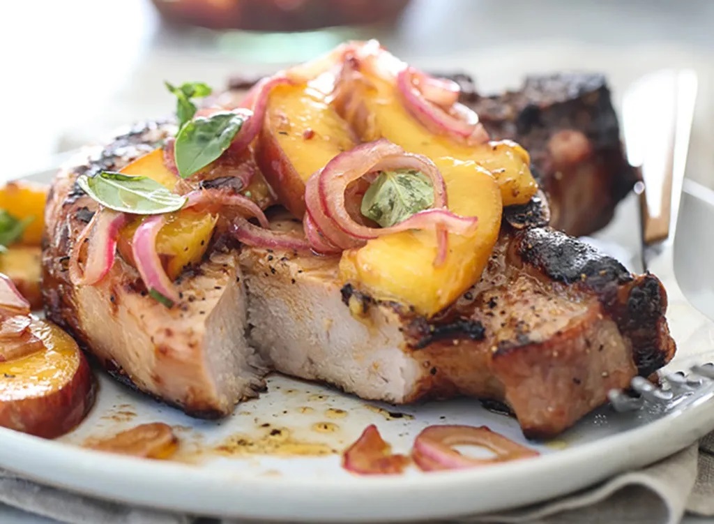 Pork Steak or Pork Chop – What to Eat?
