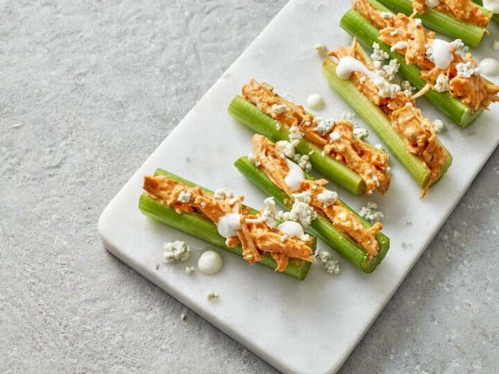 Top 3 Celery Appetizer Recipes You Can Prepare In Your Kitchen
