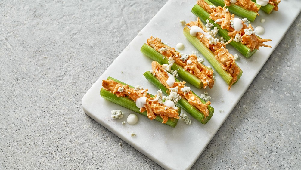 Top 3 Celery Appetizer Recipes You Can Prepare In Your Kitchen