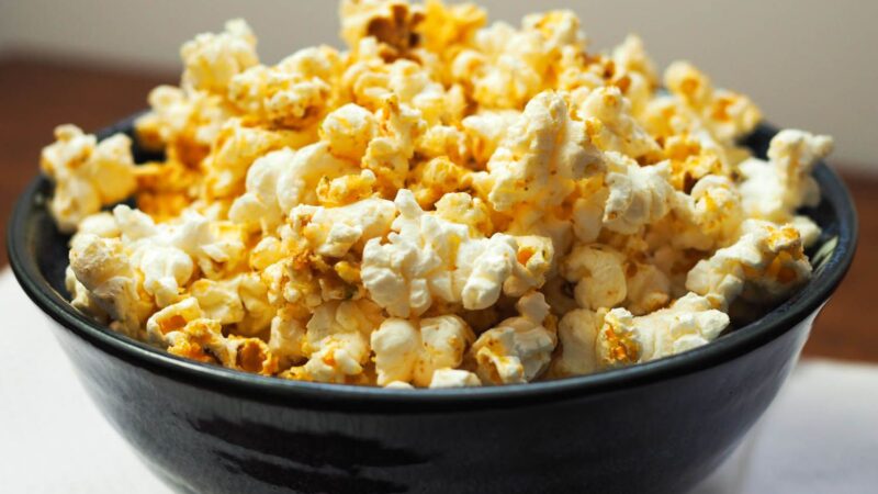 Popcorn FAQs Answered