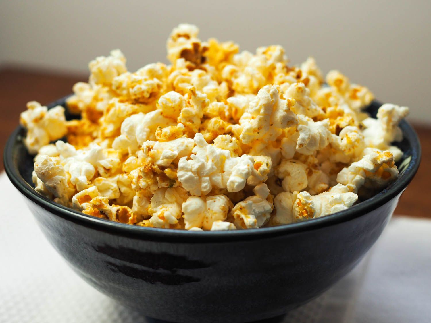 How to Keep Your Popcorn Fresh All the Time