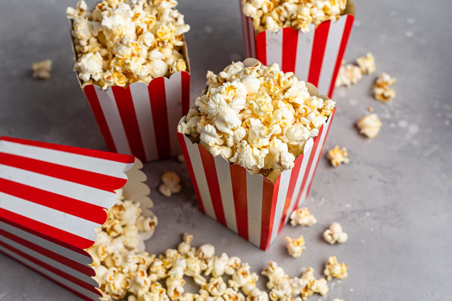 What Makes Gourmet Popcorn Stand Above the Rest?