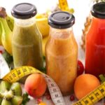 Healthy Drinks
