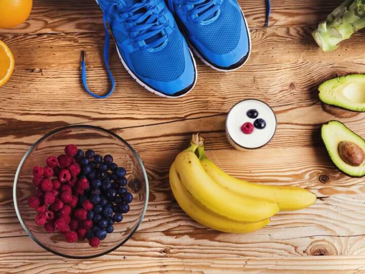 Tips for Fuelling Your Body When Increasing Exercise in Later Life