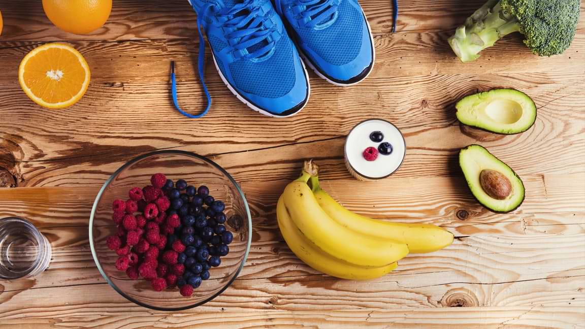 Tips for Fuelling Your Body When Increasing Exercise in Later Life