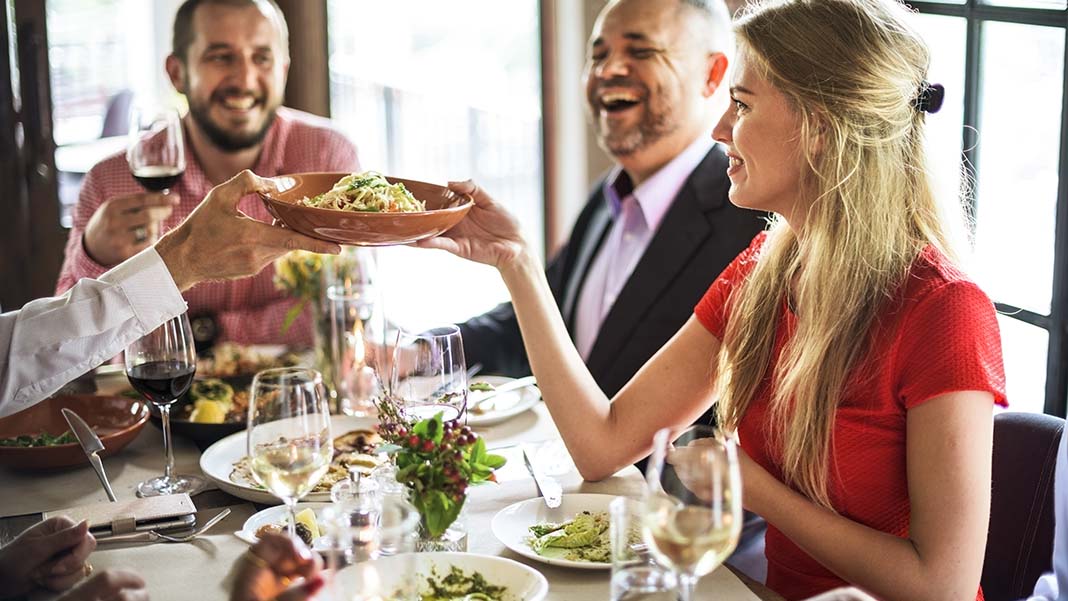 How to Make Your Restaurant Stand Out from Your Competition