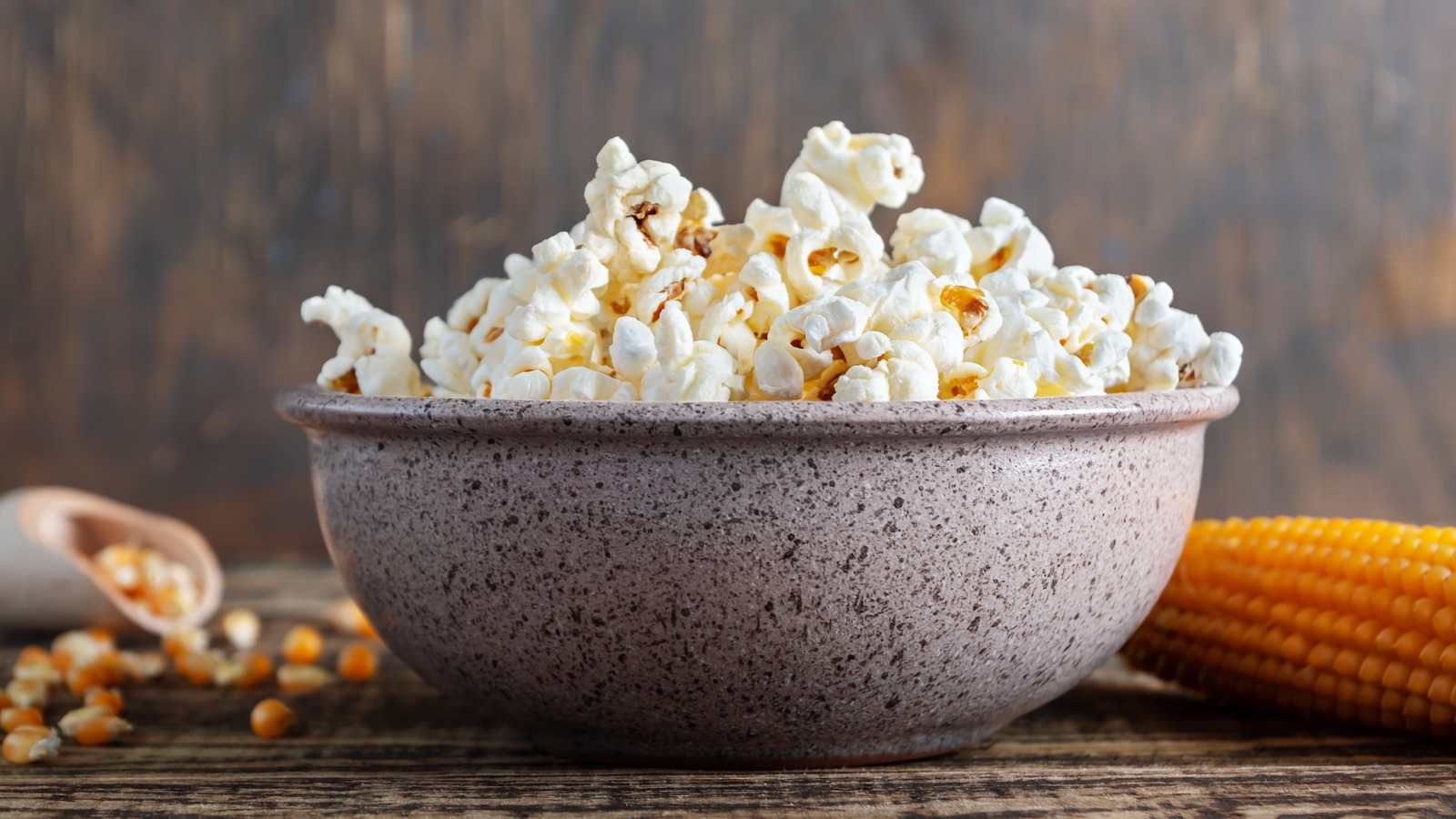 Common Mistakes When Preparing Caramel Popcorn