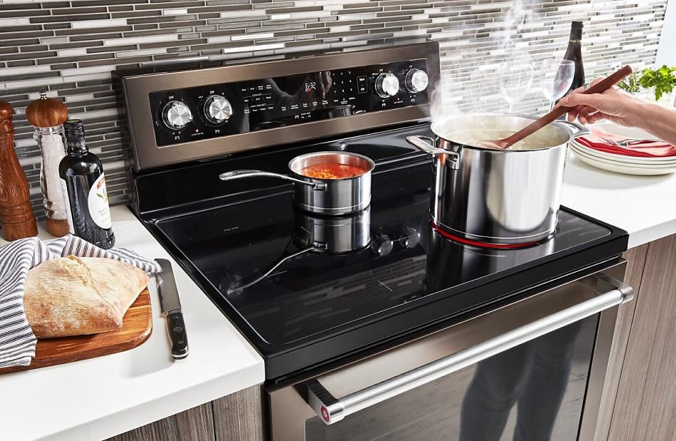 Choosing the Perfect Oven: Gas or Electric