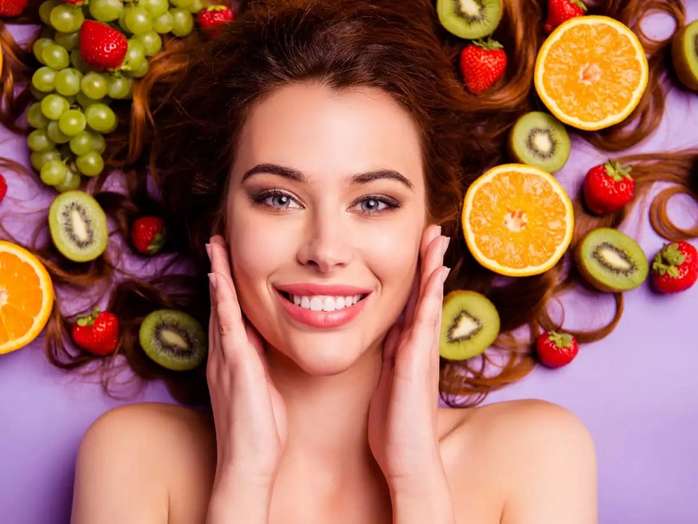 A Complete Guide To Dietary Products That Boost Your Skin Health