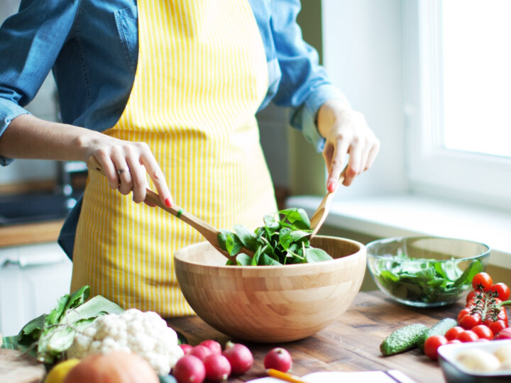 Fasaka: Unveiling the Essential Kitchen Tools Every Home Cook Needs