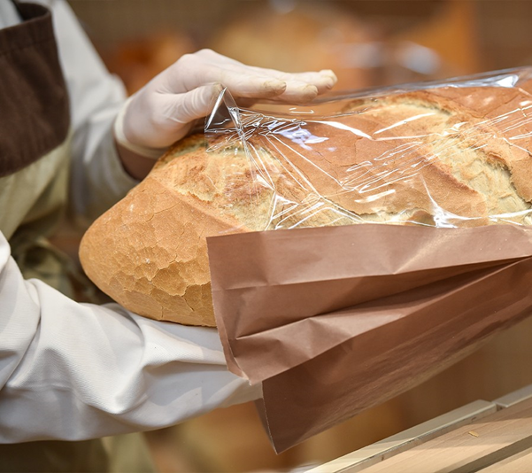 Choosing the Right Bread Bakery Bag: Factors to Consider for Bakery Owners