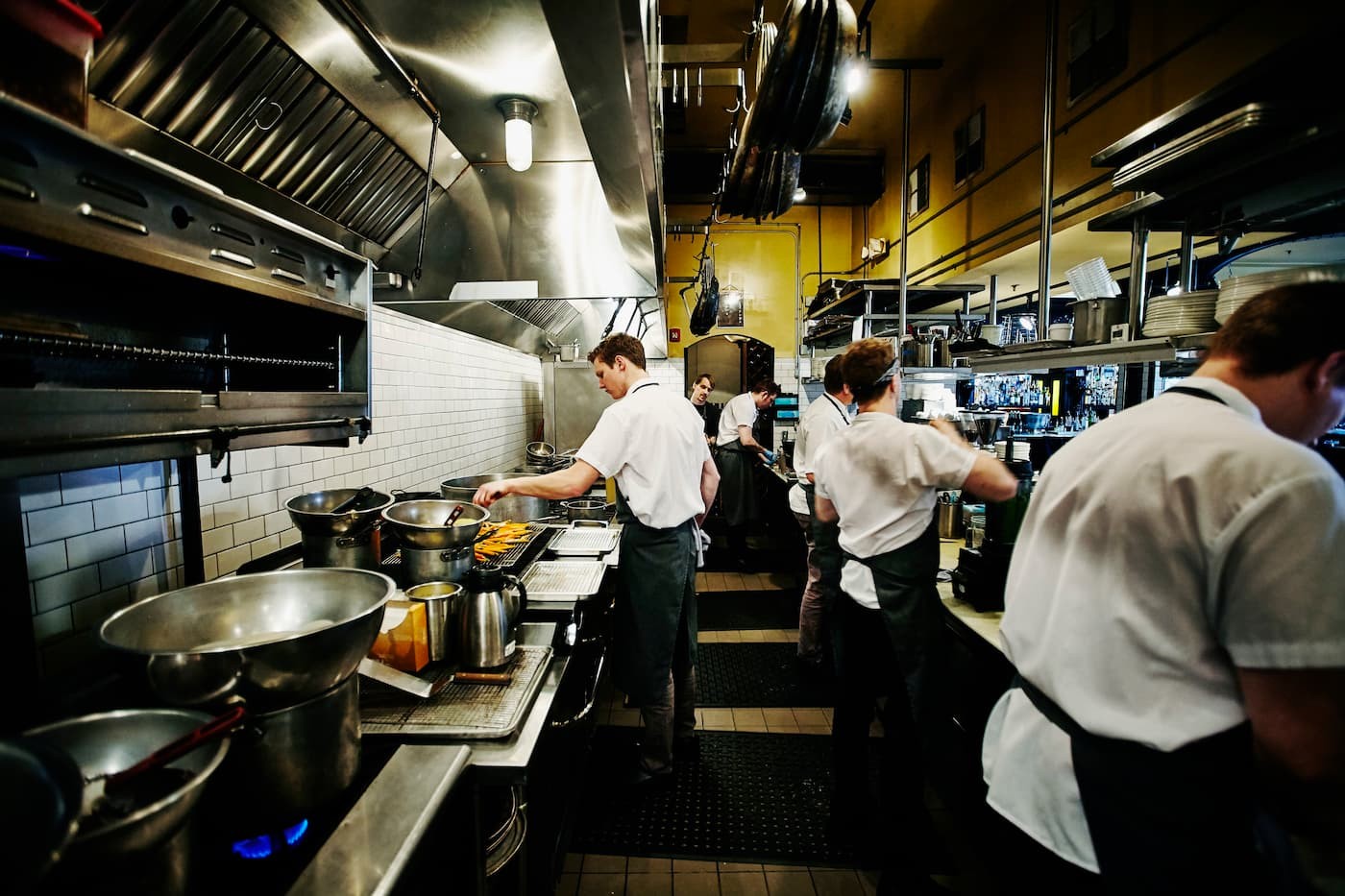Essential Restaurant Equipment: Must-Haves for Your Culinary Success