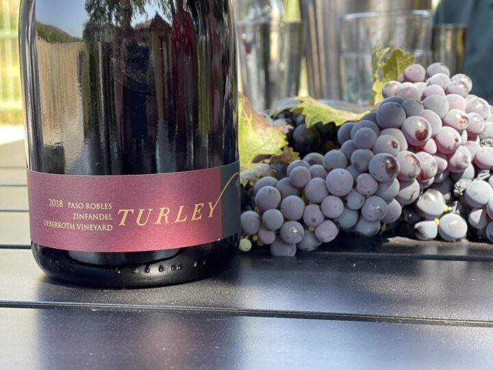 Things You Didn’t Know About Turley Wine Cellars