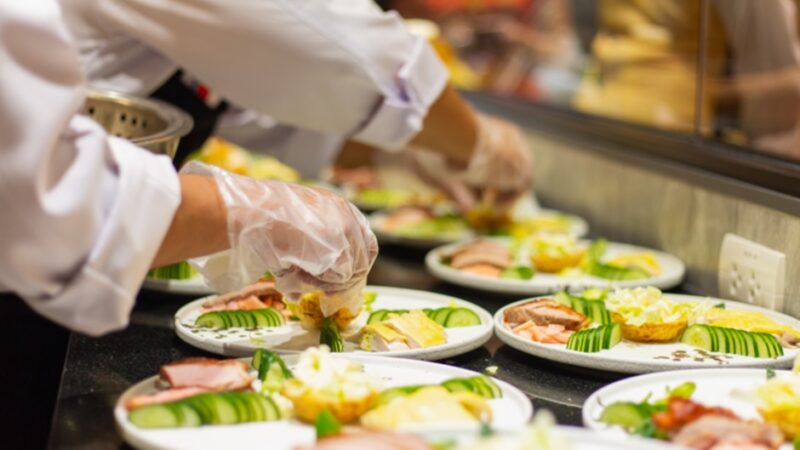 Buffet Catering in Singapore: What to Expect and How to Choose the Best Service?