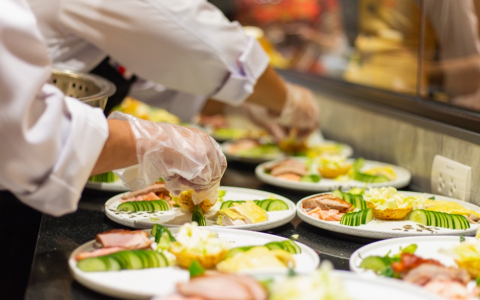 Buffet Catering in Singapore: What to Expect and How to Choose the Best Service?