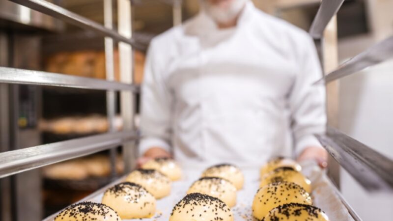 A Step-by-Step Guide to Sourcing Wholesale Pastry Supplies