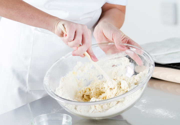 The Role of High-Quality Flour Mix in Elevating Your Culinary Creations