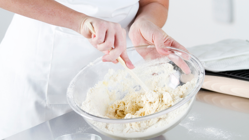 The Role of High-Quality Flour Mix in Elevating Your Culinary Creations