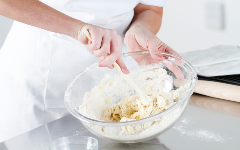 The Role of High-Quality Flour Mix in Elevating Your Culinary Creations