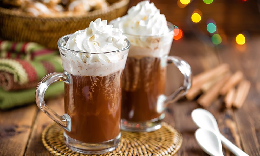 6 Tips For Making Hot Chocolate In Your Kettle Without Mess