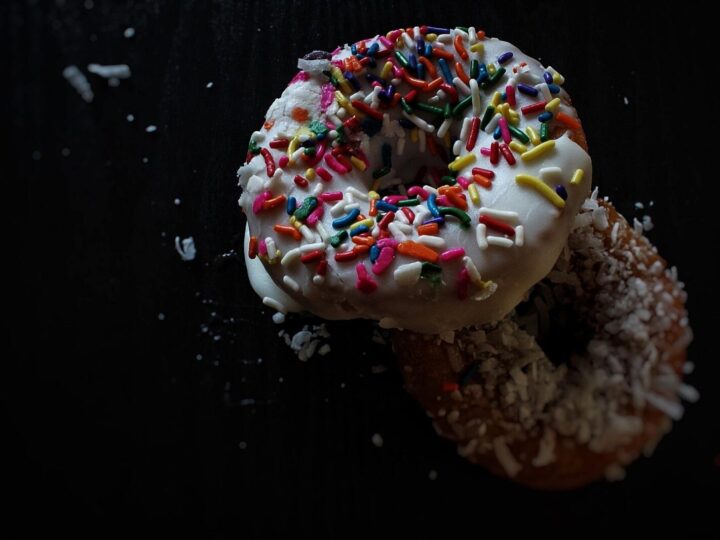 What to Avoid When Purchasing Donut Equipment