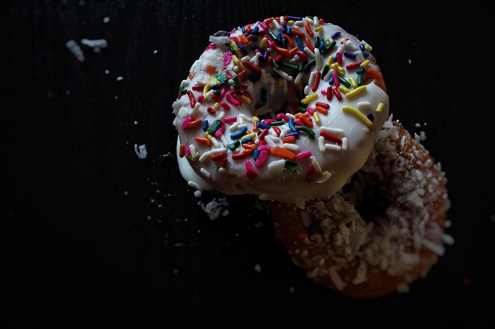 What to Avoid When Purchasing Donut Equipment