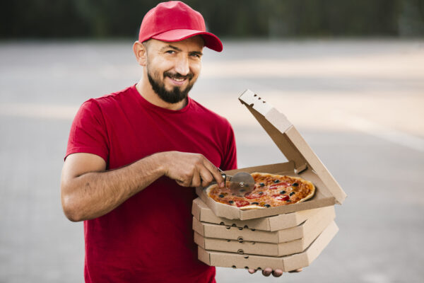  Best Meal Delivery Services