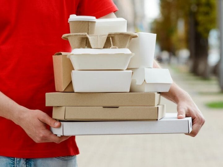 Convenient and Fresh: Best Meal Delivery Services