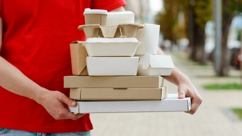 Convenient and Fresh: Best Meal Delivery Services