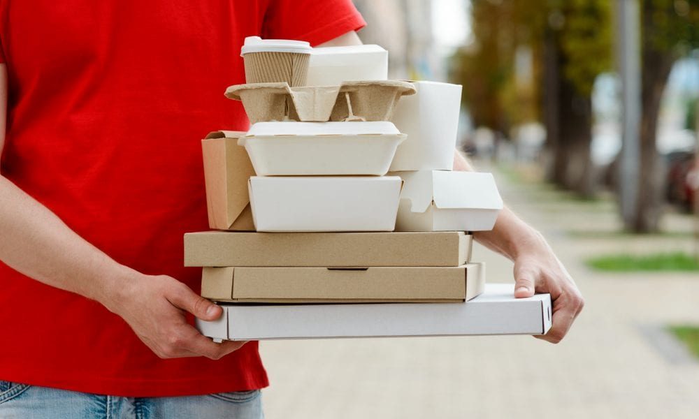 Convenient and Fresh: Best Meal Delivery Services