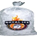 Custom-Printed Ice